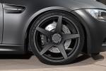 BMW M3 Convertible by ATT 2012 года